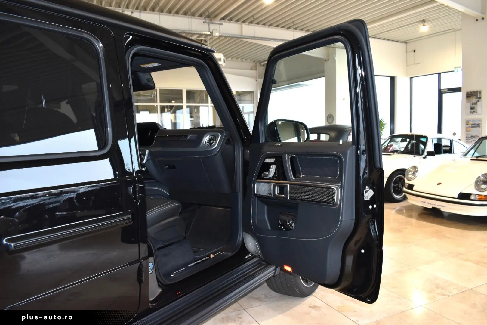 MERCEDES-BENZ G 63 AMG - SUPERIOR   CARBON   AMG-PERFORMANCE