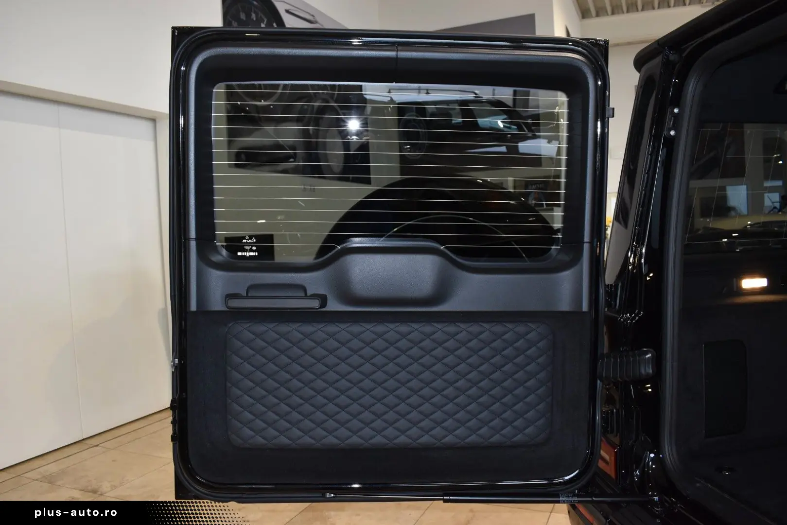 MERCEDES-BENZ G 63 AMG - SUPERIOR   CARBON   AMG-PERFORMANCE