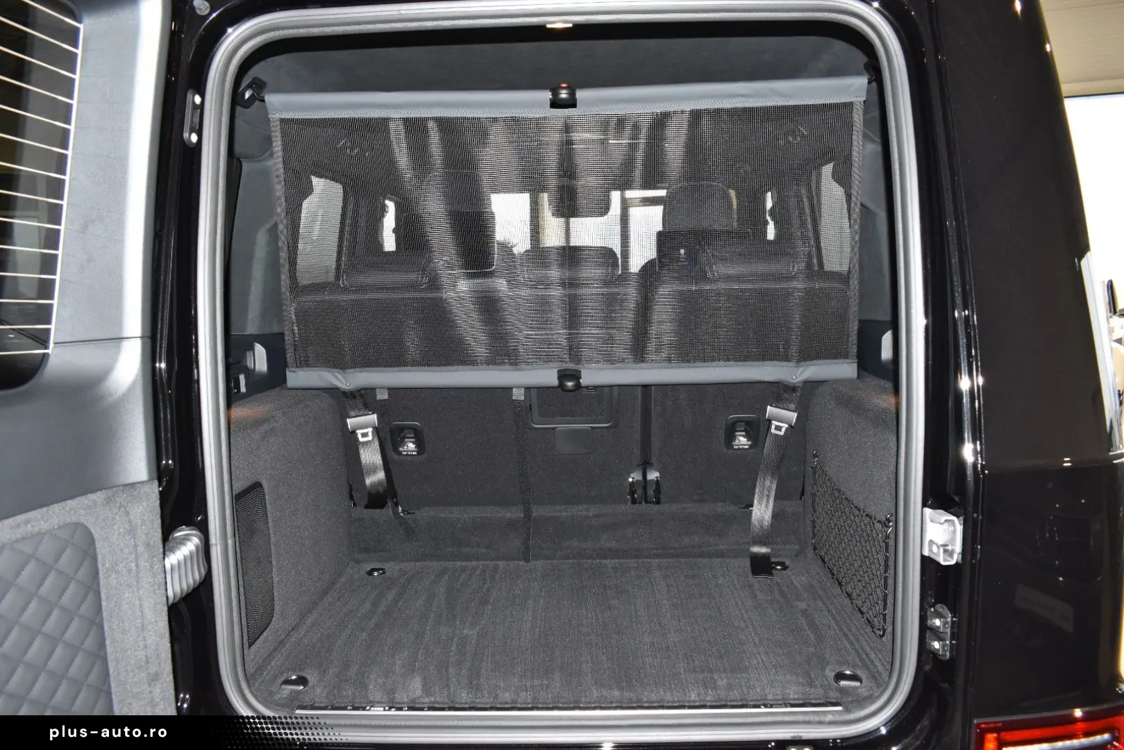MERCEDES-BENZ G 63 AMG - SUPERIOR   CARBON   AMG-PERFORMANCE