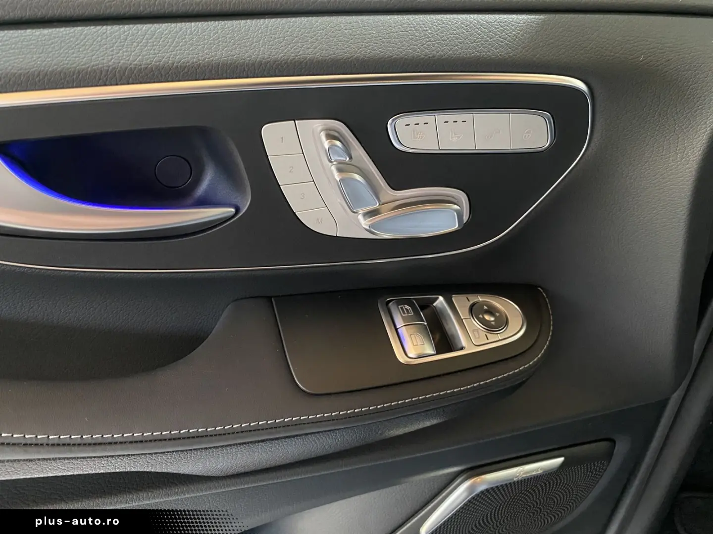 MERCEDES-BENZ V 300 d 4M XXL Exclusive AMG Facelift &hellip;