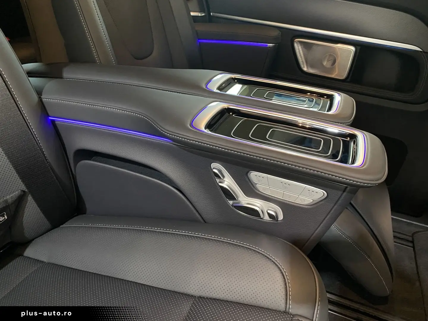 MERCEDES-BENZ V 300 d 4M XXL Exclusive AMG Facelift &hellip;