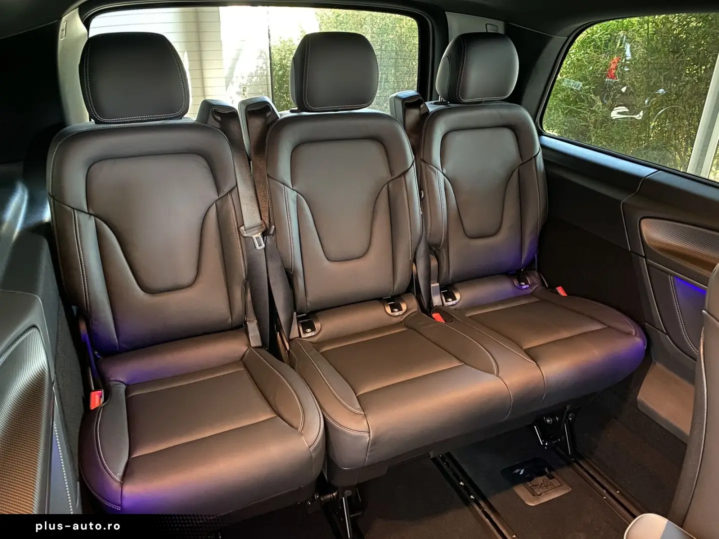 MERCEDES-BENZ V 300 d 4M XXL Exclusive AMG Facelift &hellip;