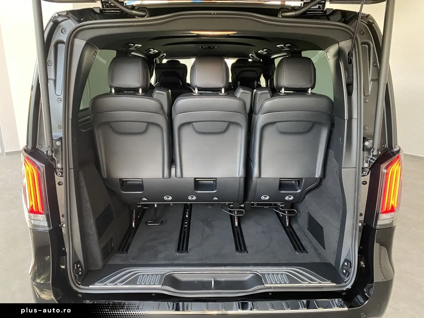 MERCEDES-BENZ V 300 d 4M XXL Exclusive AMG Facelift &hellip;