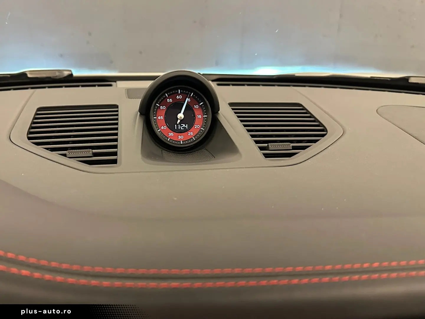 PORSCHE 992 Targa 4 GTS  Full options