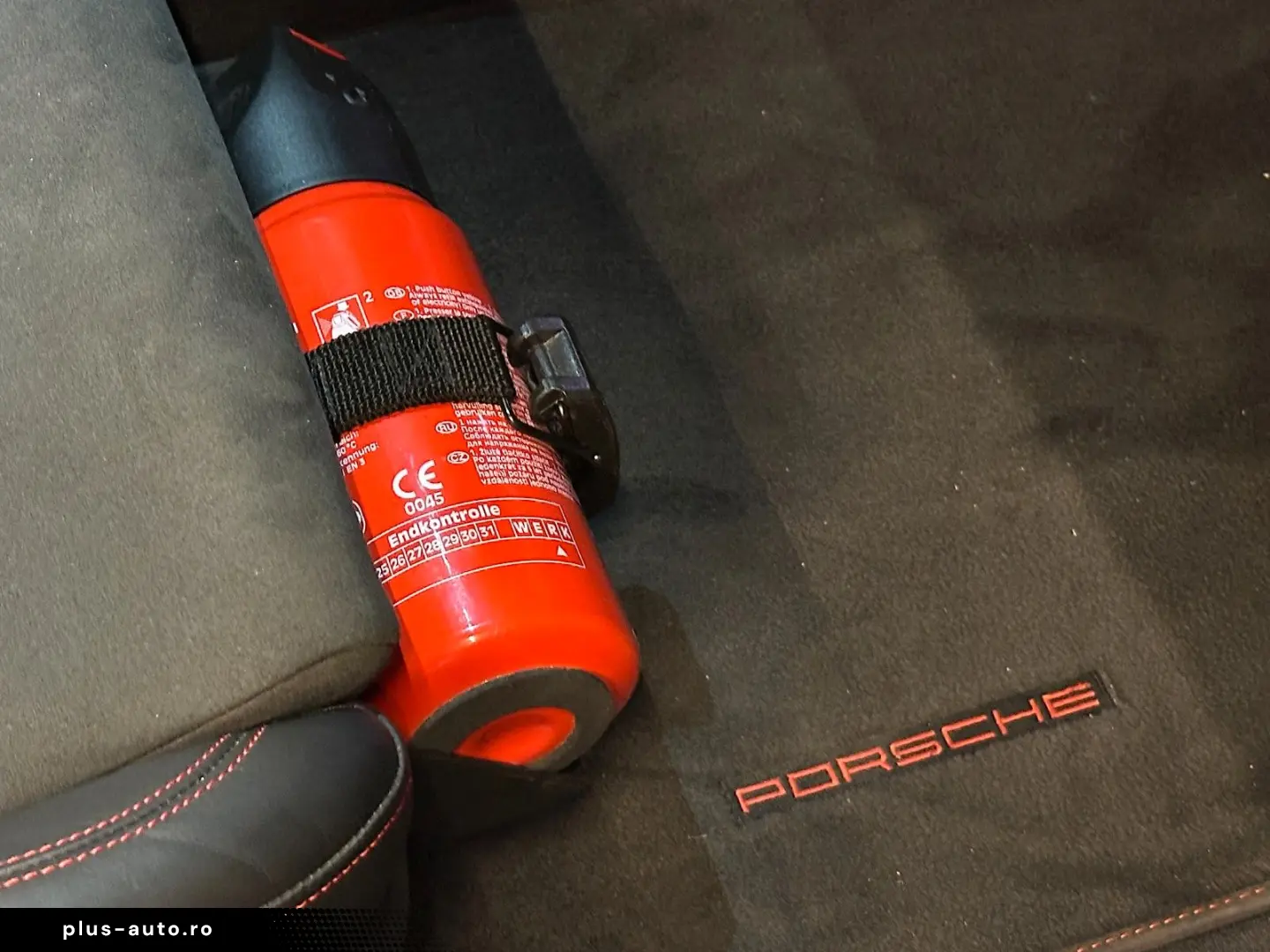 PORSCHE 992 Targa 4 GTS  Full options