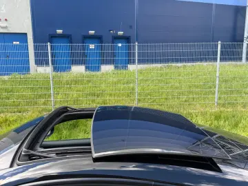 PORSCHE 911 Carrera Schiebedach Sportsitze SportAbgas