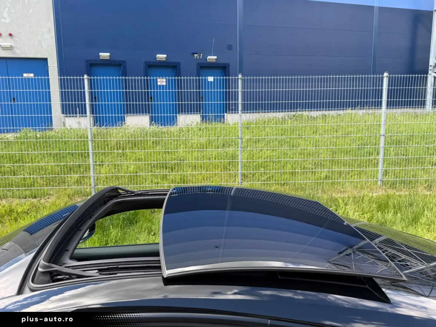 PORSCHE 911 Carrera Schiebedach Sportsitze SportAbgas