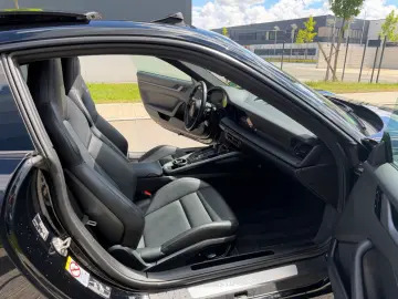 PORSCHE 911 Carrera Schiebedach Sportsitze SportAbgas