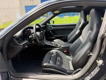 PORSCHE 911 Carrera Schiebedach Sportsitze SportAbgas