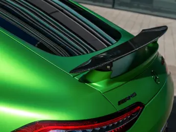 MERCEDES-BENZ AMG GT S 63 S E Performance Special Edition