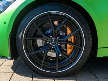 MERCEDES-BENZ AMG GT S 63 S E Performance Special Edition