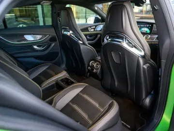 MERCEDES-BENZ AMG GT S 63 S E Performance Special Edition