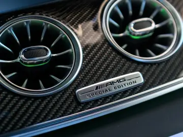 MERCEDES-BENZ AMG GT S 63 S E Performance Special Edition