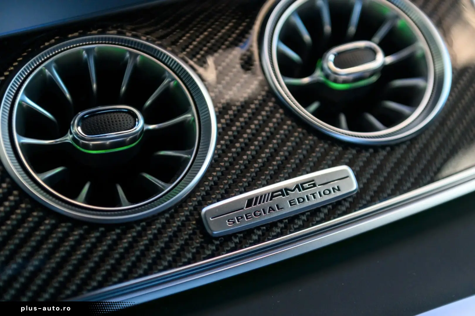 MERCEDES-BENZ AMG GT S 63 S E Performance Special Edition