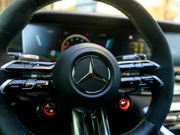 MERCEDES-BENZ AMG GT S 63 S E Performance Special Edition