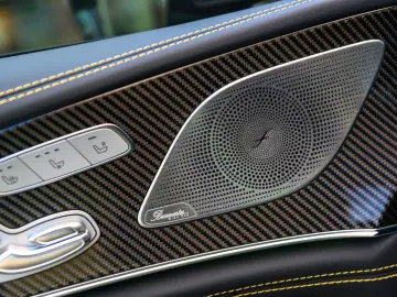 MERCEDES-BENZ AMG GT S 63 S E Performance Special Edition