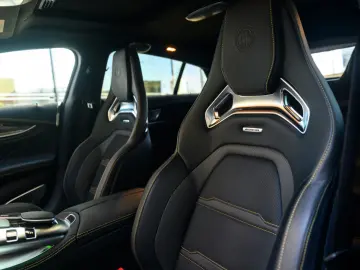 MERCEDES-BENZ AMG GT S 63 S E Performance Special Edition