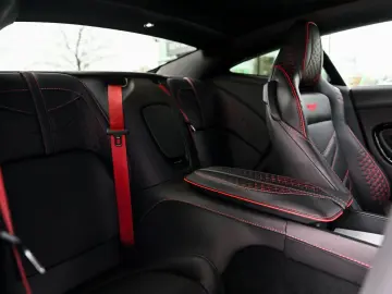 ASTON MARTIN DBS 5.2 V12