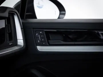 PORSCHE Cayenne Coupe E-Hybrid ACC PANO LUFT BOSE 360