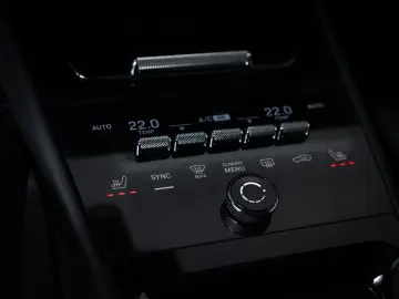 PORSCHE Cayenne Coupe E-Hybrid ACC PANO LUFT BOSE 360