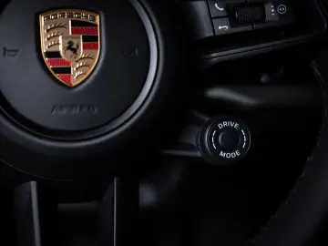 PORSCHE Cayenne Coupe E-Hybrid ACC PANO LUFT BOSE 360