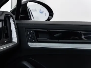 PORSCHE Cayenne Coupe E-Hybrid  ACC LUFT BOSE HUD 360
