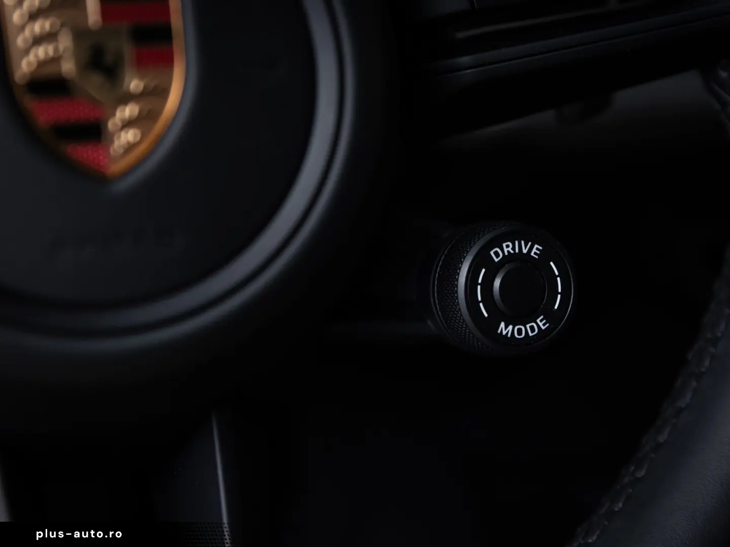 PORSCHE Cayenne Coupe E-Hybrid  ACC LUFT BOSE HUD 360