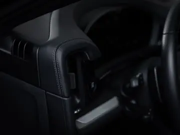 PORSCHE Cayenne Coupe E-Hybrid  ACC LUFT BOSE HUD 360
