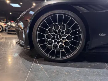 ASTON MARTIN DBS 770 Ultimate Volante 1of199 Dt. Auto u-frei
