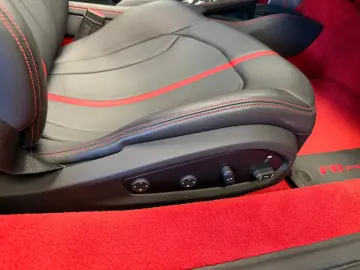 FERRARI F8 Spider DCT