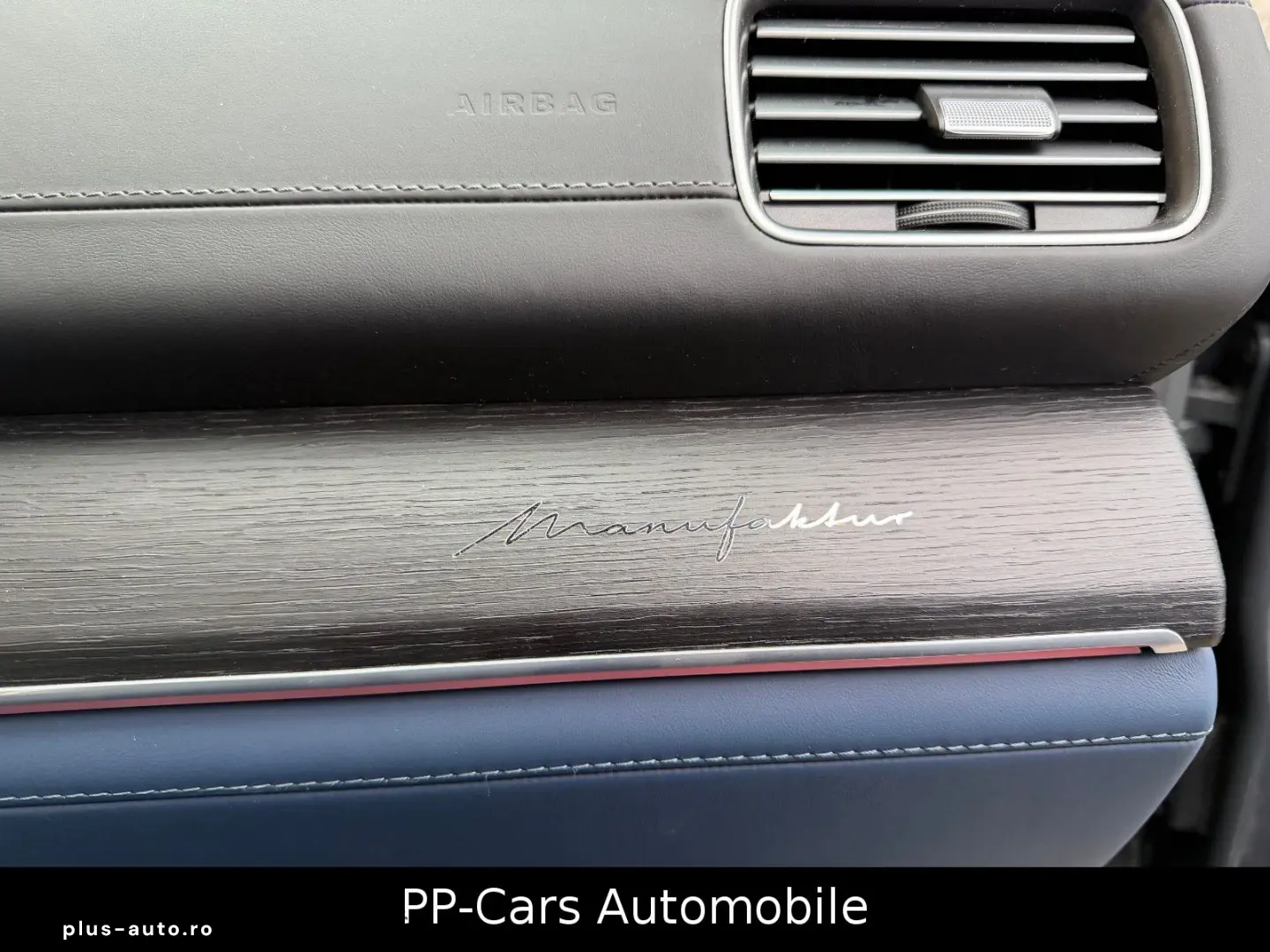 MERCEDES-BENZ GLS 63 4M AMG PREMIUM  MANUFAKTUR Pano&hellip;