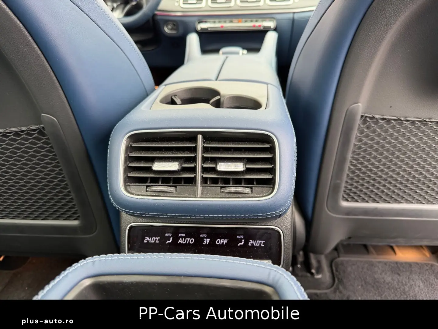 MERCEDES-BENZ GLS 63 4M AMG PREMIUM  MANUFAKTUR Pano&hellip;