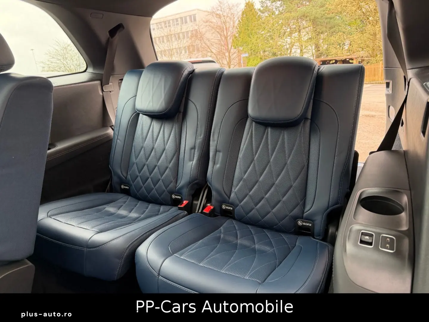 MERCEDES-BENZ GLS 63 4M AMG PREMIUM  MANUFAKTUR Pano&hellip;
