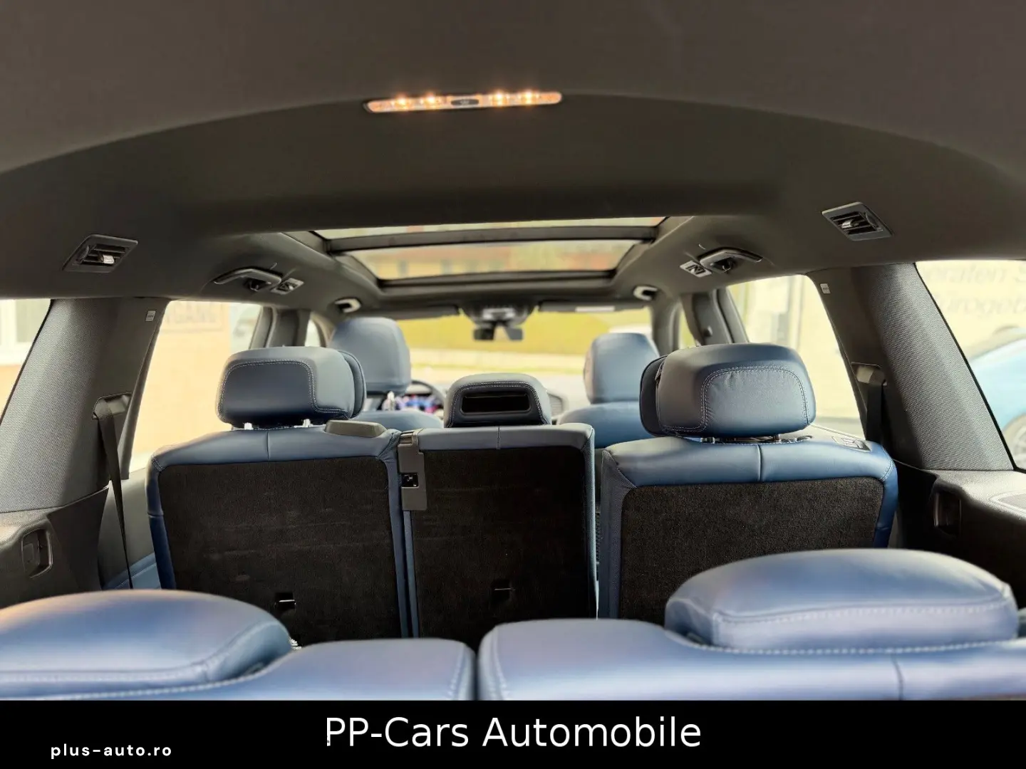 MERCEDES-BENZ GLS 63 4M AMG PREMIUM  MANUFAKTUR Pano&hellip;