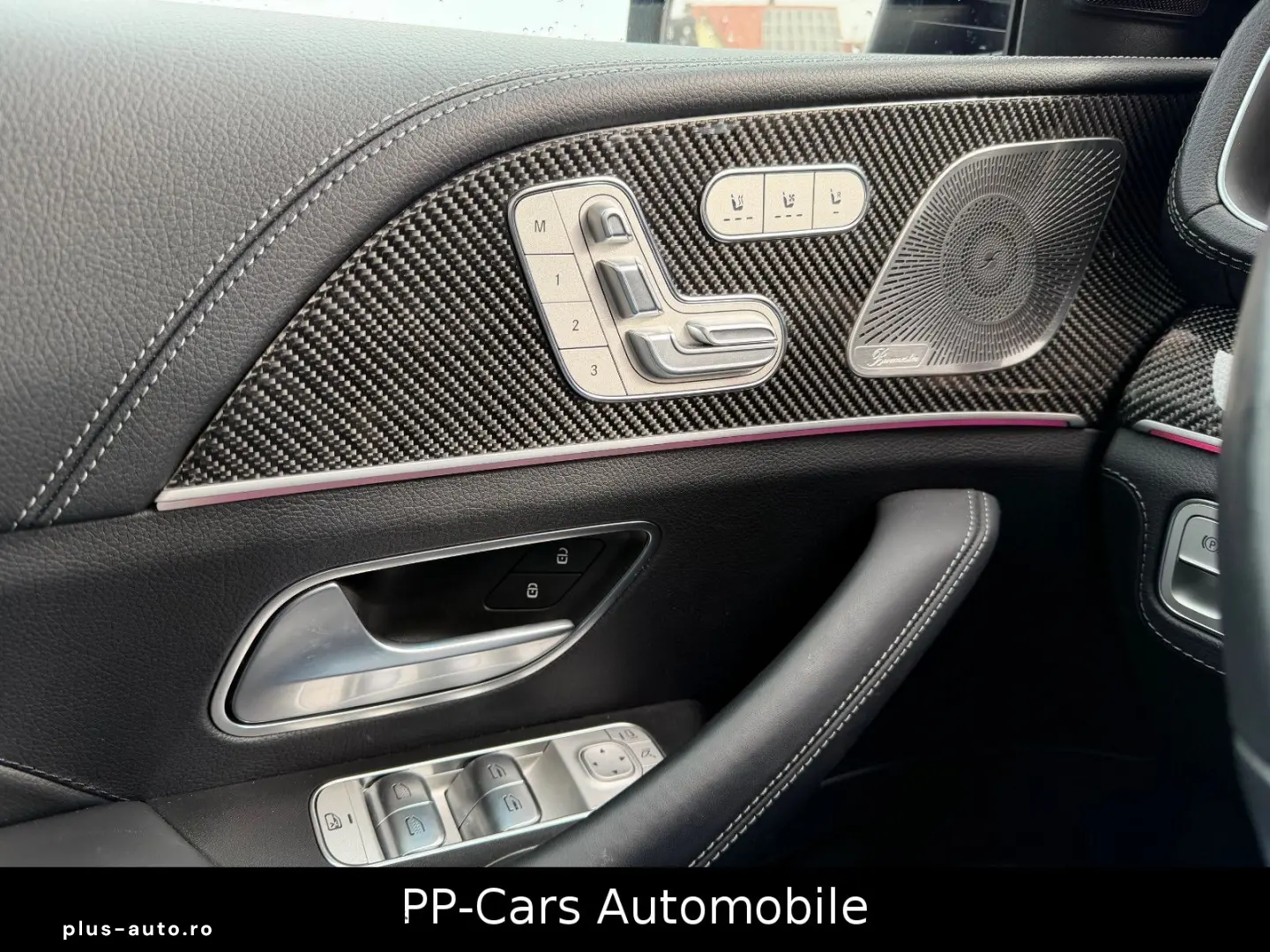 MERCEDES-BENZ GLS 450d 4M AMG PREMIUM  STHZG MASSAGE&hellip;
