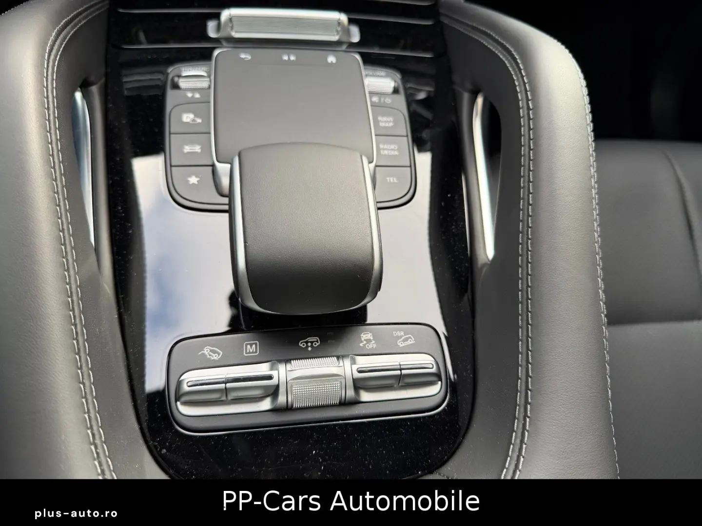 MERCEDES-BENZ GLS 450d 4M AMG PREMIUM  STHZG MASSAGE&hellip;
