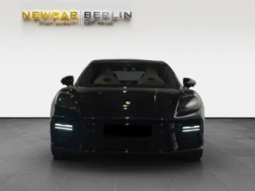 PORSCHE Panamera 4S E-Hybrid MJ26 SpAbg HD-LED HUD Pano