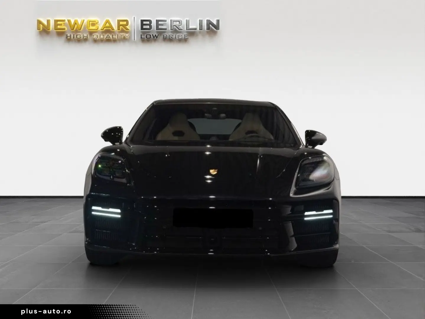 PORSCHE Panamera 4S E-Hybrid MJ26 SpAbg HD-LED HUD Pano