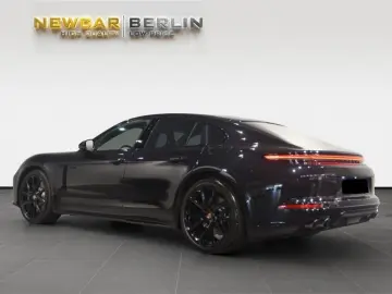 PORSCHE Panamera 4S E-Hybrid MJ26 SpAbg HD-LED HUD Pano
