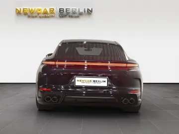 PORSCHE Panamera 4S E-Hybrid MJ26 SpAbg HD-LED HUD Pano