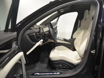 PORSCHE Panamera 4S E-Hybrid MJ26 SpAbg HD-LED HUD Pano