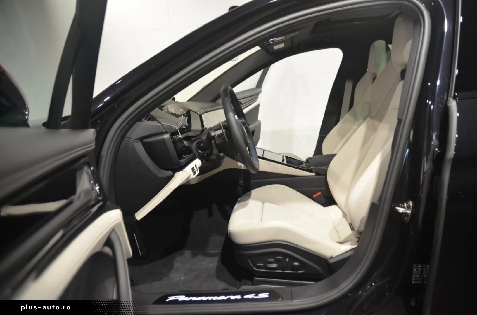 PORSCHE Panamera 4S E-Hybrid MJ26 SpAbg HD-LED HUD Pano