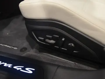 PORSCHE Panamera 4S E-Hybrid MJ26 SpAbg HD-LED HUD Pano