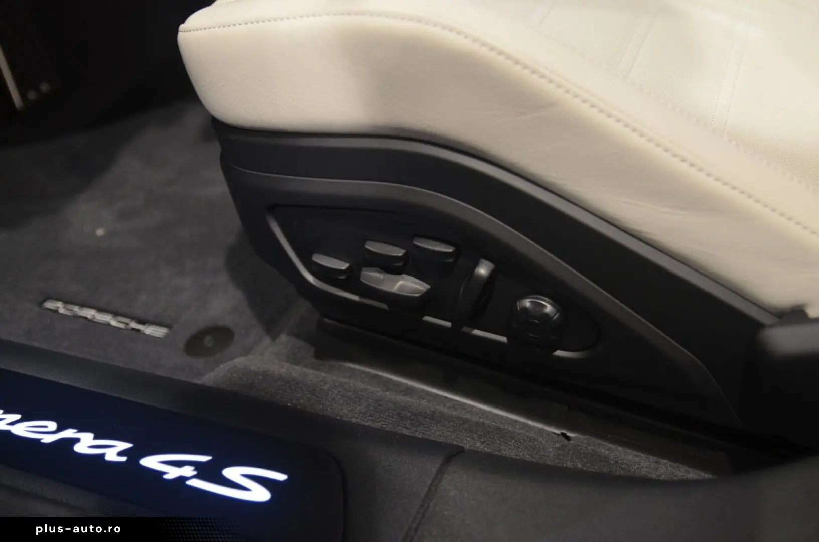 PORSCHE Panamera 4S E-Hybrid MJ26 SpAbg HD-LED HUD Pano