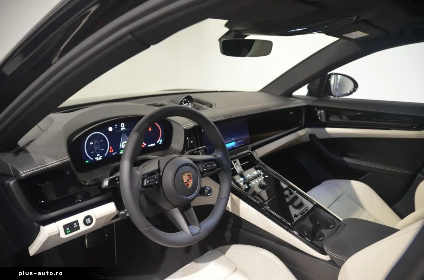 PORSCHE Panamera 4S E-Hybrid MJ26 SpAbg HD-LED HUD Pano
