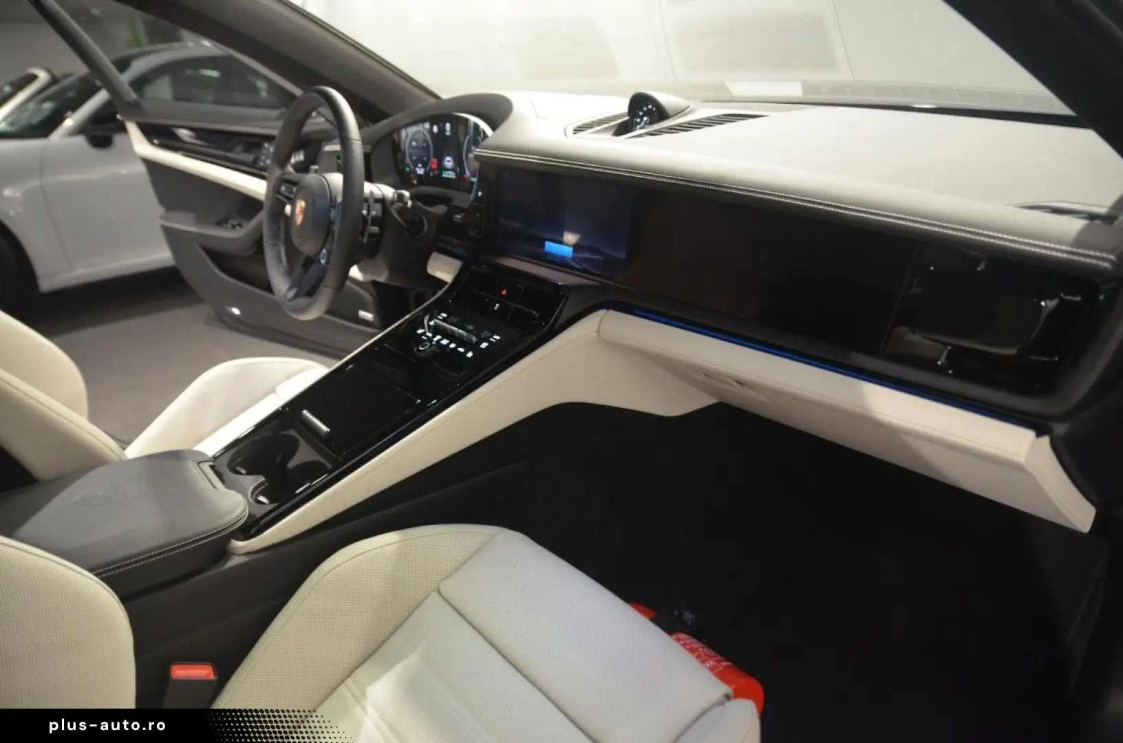 PORSCHE Panamera 4S E-Hybrid MJ26 SpAbg HD-LED HUD Pano