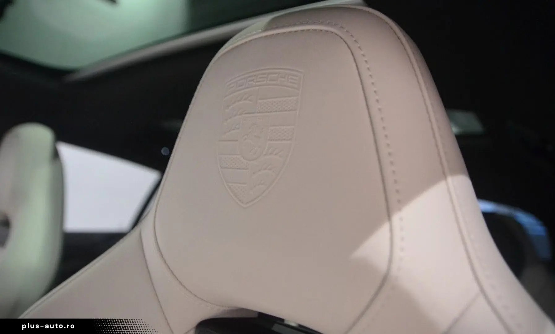 PORSCHE Panamera 4S E-Hybrid MJ26 SpAbg HD-LED HUD Pano