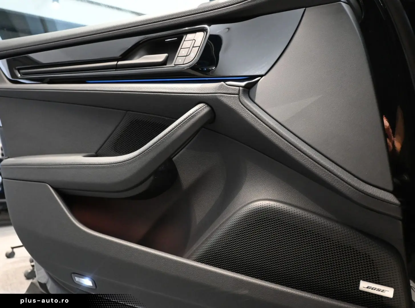 PORSCHE Panamera 4S E-Hybrid HD-LED HA-Lenk SportAbgas
