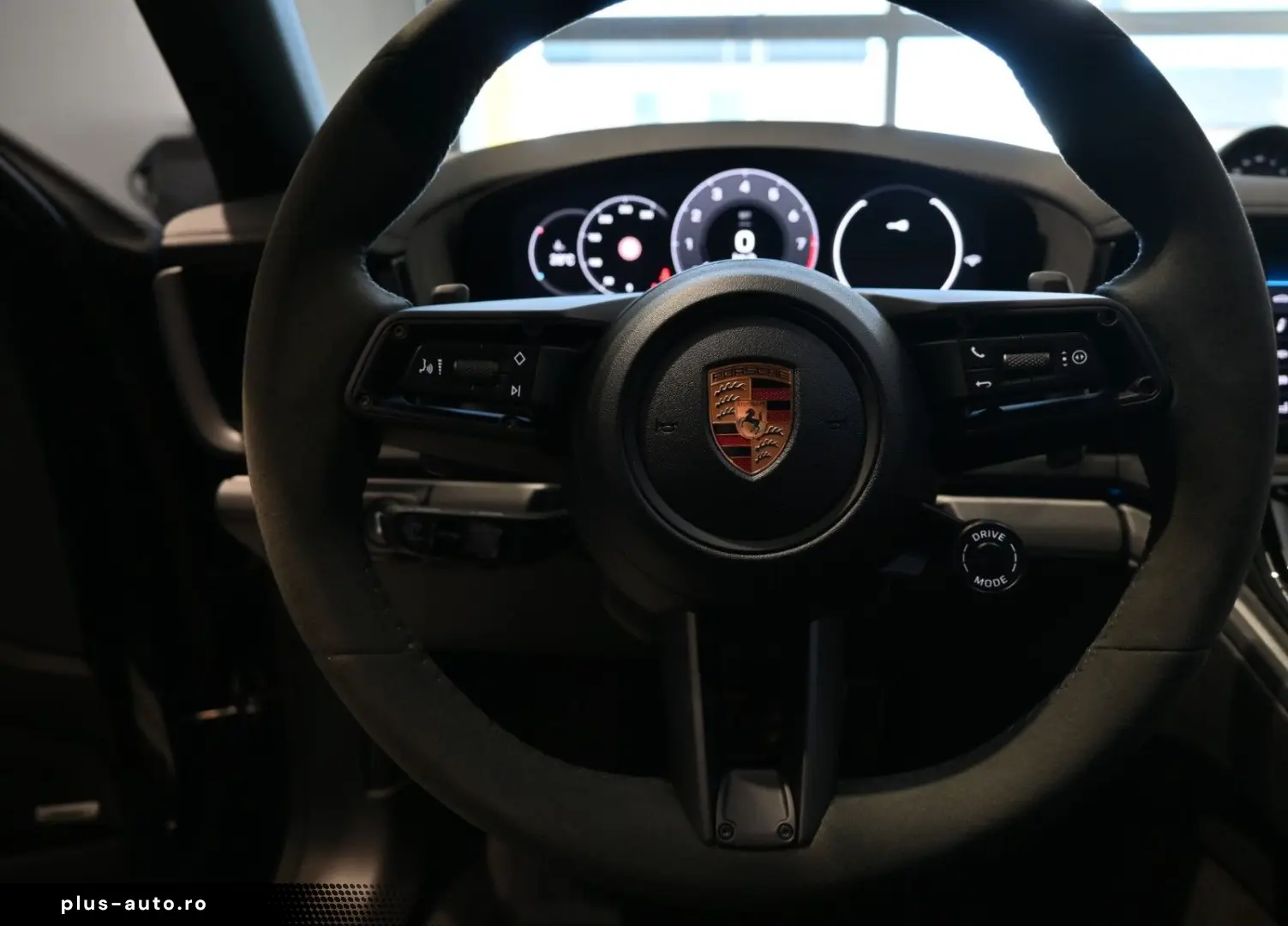 PORSCHE Panamera 4S E-Hybrid HD-LED HA-Lenk SportAbgas