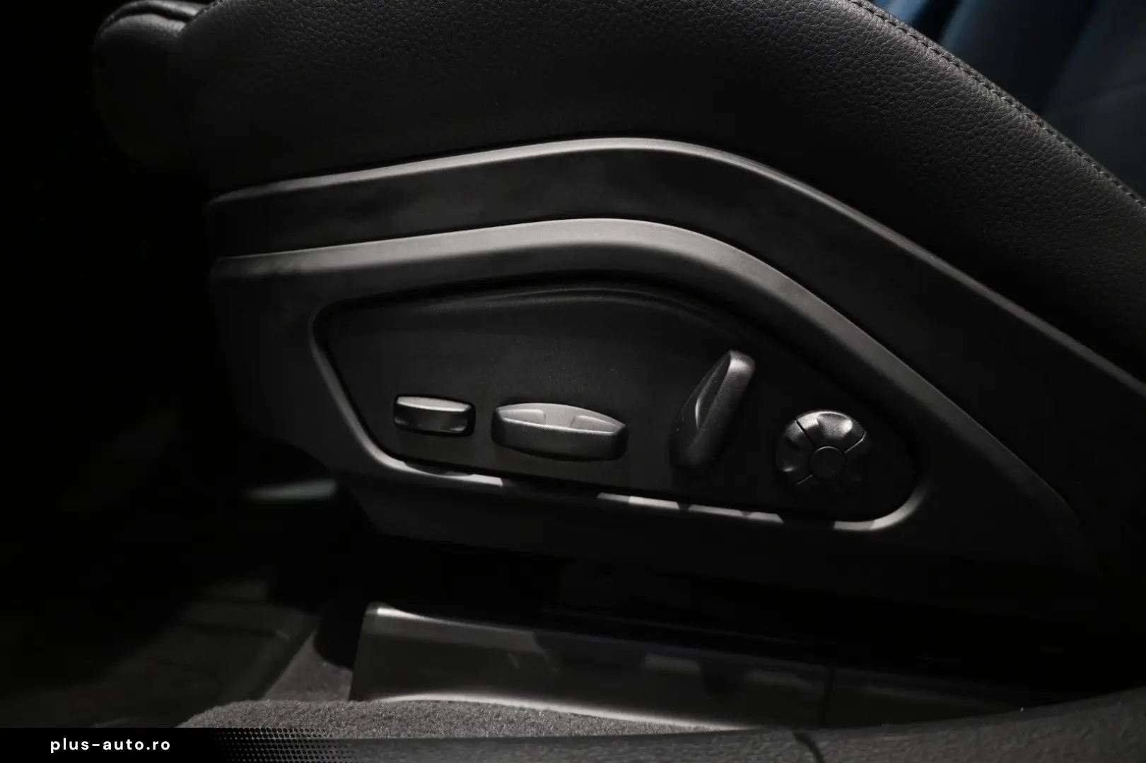 PORSCHE Panamera 4S E-Hybrid HD-LED HA-Lenk SportAbgas